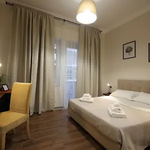 Khome & Panzió Catania-Fontanarossai nemzetközi repülőtér