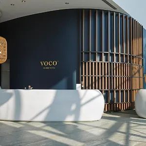 4* Szálloda Voco Milan-fiere By Ihg