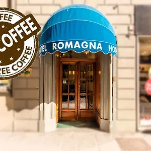 Romagna Itálie
