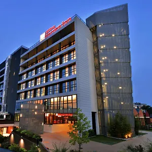4* Szálloda Hilton Garden North