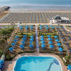 Regent's Szálloda Lido di Jesolo