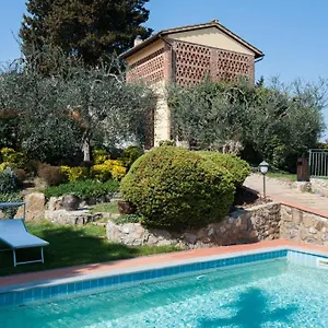 La Valle Di Anna Panzió Lastra a Signa