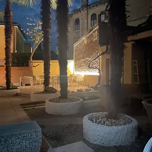 La Pergola Di Venezia Itálie