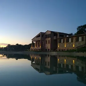 Casale Di Poggioferro Itálie