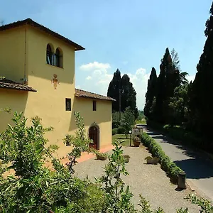 Tenuta Il Corno Italien