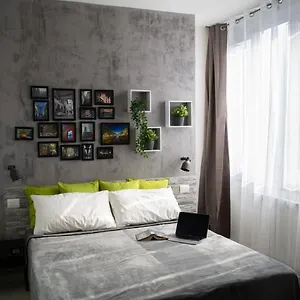 Warrest - Short Rent Milán