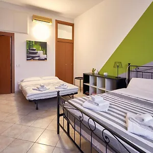 Tortona Design Flat Milán