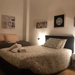 Kibilù - Via Falcone Milano