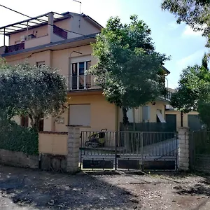 Il Merlo Vendégház Pisa